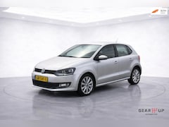 Volkswagen Polo - 1.6 TDI Comfortline AIRCO|CRUISE|LICHTMETAAL|