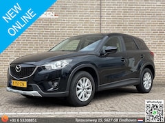 Mazda CX-5 - 2.2D S 2WD | Climate | Cruise | Navi |