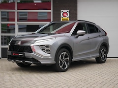 Mitsubishi Eclipse Cross - 2.4 PHEV Instyle 360 Camera| Navi| Keyless