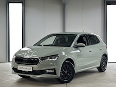 Skoda Fabia - 1.0 TSI 115 pk DSG Edition | Apple Carplay/Android Auto | Camera | Winter Pakket |