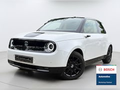 Honda e - e Advance 16" CARPLAY - PANO - STOELVERWARMING - 360 CAMERA - DIGITALE SPIEGELS