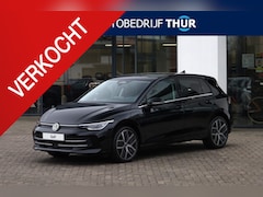 Volkswagen Golf - 1.5 eHybrid Style Edition 204PK / 150kW LED Matrix IQ.Light, 360° camera, Apple Carplay &