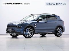 Lynk & Co 01 - 1.5 Carplay /360 Camera / Adaptive Cruise / Panoramadak / Dodehoekdetectie / Stoelverwarmi