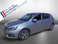Peugeot 308 - 1.2 PureTech Allure Automaat