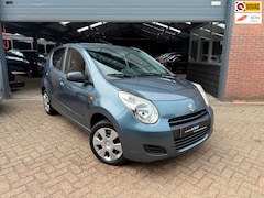 Suzuki Alto - 1.0 Comfort| AUTOMAAT/AIRCO/5DEURS/KM 95350