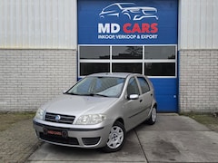 Fiat Punto - 1.2-16V Dynamic AUTOMAAT/NAP/AIRCO/ELEK RAMEN