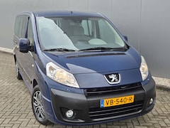 Peugeot Expert - 229 2.0 HDI L2H1 Rolstoelbus
