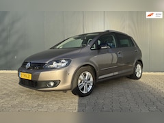 Volkswagen Golf Plus - 1.4 TSI Highline Airco Cruise Navi PDC
