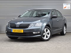 Skoda Octavia - 1.5 TSI 150-PK DSG Style Business, Airco, Pdc, Cruise, Trekhaak