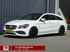 Mercedes-Benz CLA-klasse Shooting Brake - 180 Ambition AMG pakket