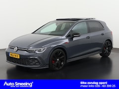 Volkswagen Golf - 2.0 TSI GTI | Panoramadak | Matrix | IQ | ACC | 18" Bergamo | Stoelverwarming | Zondag Ope