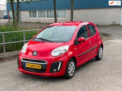Citroën C1 - 1.0 Tendance20125-deursAirco
