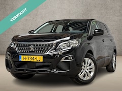 Peugeot 5008 - 1.2 PureTech Sport 7 Persoons (APPLE CARPLAY, GROOT NAVI, PARKEERSENSOREN, SPORTSTOELEN, G