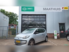 Volkswagen Up! - 1.0 move up