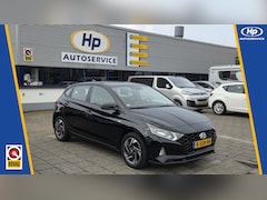 Hyundai i20 - 1.0 T-GDI Comfort