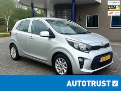 Kia Picanto - 1.0 CVVT EconomyPlusLine/Velgen/Airco/NL/1eig./NAP