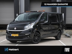 Fiat Talento - Basis L1H1 1.6 MJ 110pk 17''LM | CRUISE | NAVI | DAB | USB | TREKHAAK