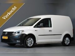 Volkswagen Caddy - 2.0 TDI L1H1 BMT AIRCO | CRUISE | NAV