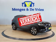 Volvo XC40 - Recharge P8 AWD R-Design Airco ECC | Virtual | Adaptive Cruise | Apple Carplay | Camera |