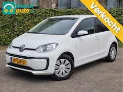 Volkswagen Up! - 1.0 BMT move up | Dealer onderhouden | 1e eig. | NAP