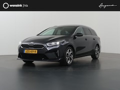 Kia Cee'd Sportswagon - Ceed 1.6 GDI PHEV ExecutiveLine | Panoramadak | Elekt. Stoelverstelling met geheugen | Sto