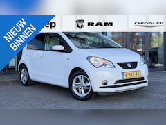 SEAT Mii - 1.0 Chill Out | Airco | Rijklaarprijs met garantie