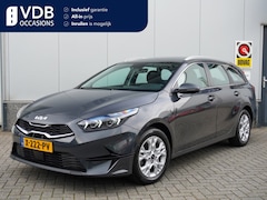 Kia Cee'd Sportswagon - Ceed 1.0 T-GDi DynamicL. CarPlay | Clima | Led | Navigatie | NAP