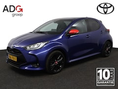 Toyota Yaris - 1.5 Hybrid Tokyo Pop Out | Stoelverwarming | Dode Hoek Detectie | Draadloze Telefoonlader