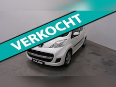 Peugeot 107 - 1.0-12V XS