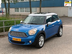 MINI Countryman - 1.6 Cooper ChiliPanoramadakPDCClimaLM.velgen