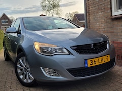 Opel Astra - 1.6 Cosmo