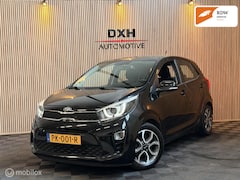 Kia Picanto - 1.0 CVVT First Edition Org.NL CARPLAY CAM CRUISE