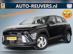 Hyundai Kona - 1.0 T-GDI Comfort 120pk Aut / LED / ACC / Navi / CarPlay / Camera / Trekhaak