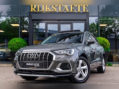 Audi Q3 - 35 TFSI Advanced edition|PANO|STOELV|18''|BLUETOOTH