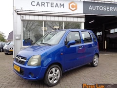 Opel Agila - 1.2-16V Maxx