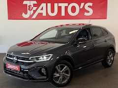 Volkswagen Taigo - 1.0 TSI R-Line|CAR-PLAY|ECC AIRCO|PANORAMA|CRUISE