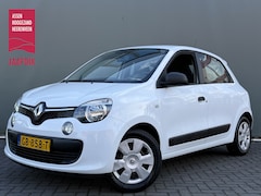 Renault Twingo - BWJ 2015 1.0 71 PK SCe Authentique CRUISE | AIRCO | BLUETOOTH