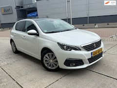 Peugeot 308 - 1.2 PureTech Allure AUTOMAAT GLAS DAK CAMERA
