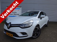 Renault Clio Estate - 1.2 TCe 120 PK NAVIGATIE LED