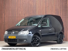 Volkswagen Caddy - 2.0 SDI AIRCO-CRUISE-TEL/BT-VOLLEDIG ONDERHOUDEN-1e EIG