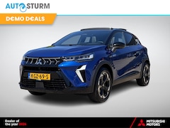 Mitsubishi ASX - 1.8 HEV AT Instyle Meest Luxe Uitvoering