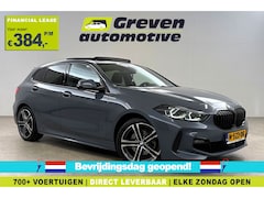 BMW 1-serie - 118i Business Edition Plus M-Sport | Pano | Sfeer | HUD | Virtual | H/K | Camera | Carplay