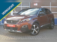 Peugeot 3008 - 1.6 e-THP GT Line | AUT - CAMERA - TRK.HAAK