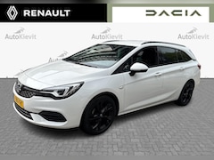 Opel Astra Sports Tourer - 1.2 Elegance