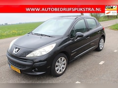 Peugeot 207 - 1.4 VTi Cool 'n Blue // 5-DRS / apk 05/2027 //