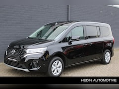 Nissan Townstar Evalia - N-Connecta L2 45 kWh 7-Persoons | DIRECT LEVERBAAR | ACTIE PRIJS €31.750, - EXCL BTW bij Z