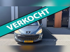 Peugeot 308 - 1.6 VTi X-line