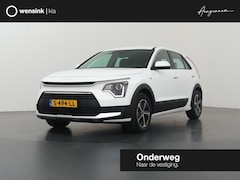 Kia Niro - 1.6 GDi Hybrid ComfortLine | Trekhaak | Parkeercamera | Cruise Control Adaptief | Navigati