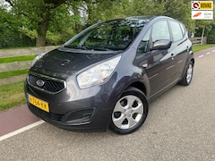 Kia Venga - 1.6 CVVT X-tra Airco 58.898 KM