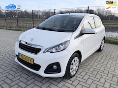 Peugeot 108 - 1.0 e-VTi Active VTi Active Bluetooth | AIRCO | Elk. ramen